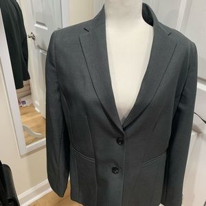 Edwards Signature Blazer